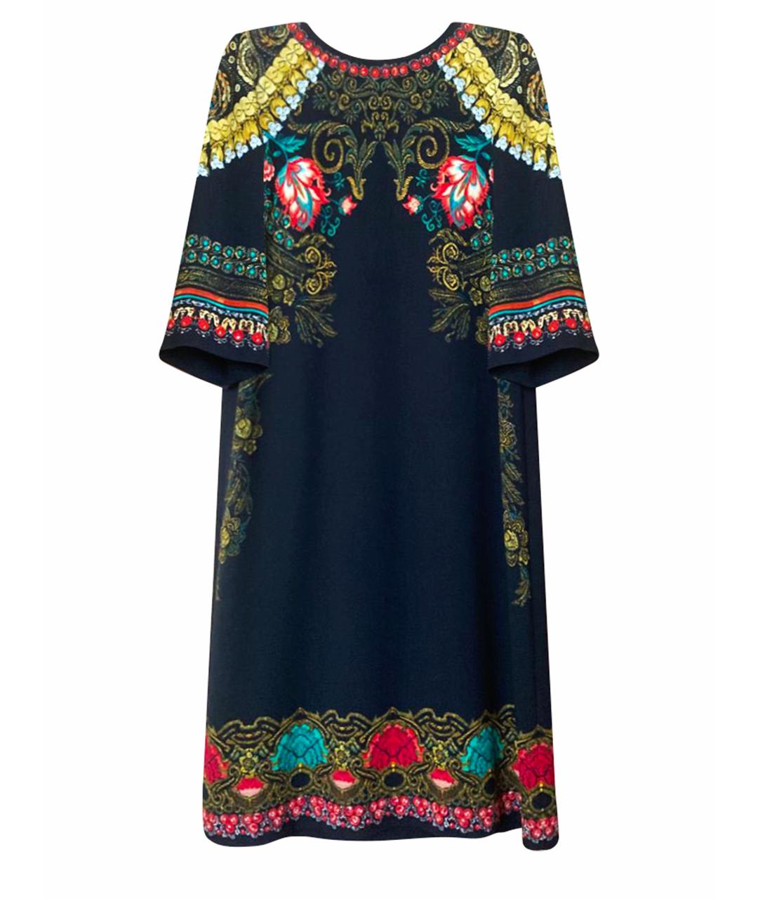 ETRO Черное платье, фото 1