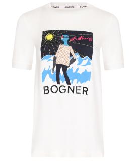 

Футболка BOGNER