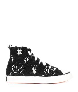 

Кеды PHILIPP PLEIN