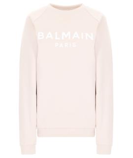 BALMAIN Худи/толстовка