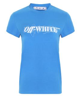 

Футболка OFF-WHITE