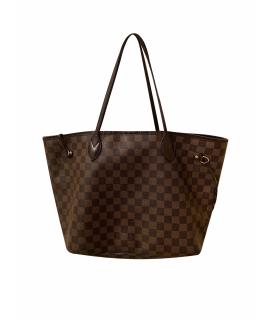 

Сумка тоут LOUIS VUITTON PRE-OWNED