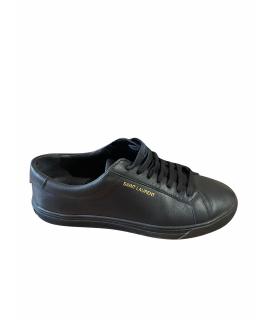 

Кеды SAINT LAURENT