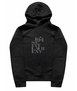 

Худи/толстовка SAINT LAURENT