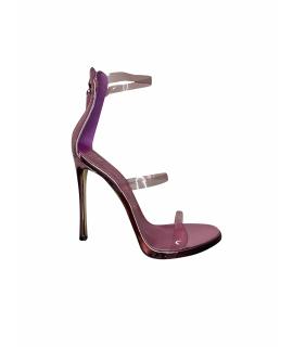 

Босоножки GIUSEPPE ZANOTTI DESIGN