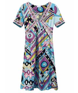 

Повседневное платье EMILIO PUCCI