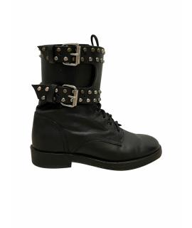 

Ботинки ISABEL MARANT