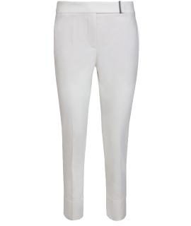 

Прямые брюки BRUNELLO CUCINELLI