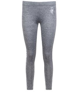 

Леггинсы и велосипедки PLEIN SPORT