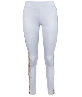 

Леггинсы и велосипедки PLEIN SPORT