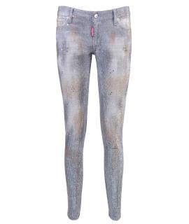 

Джинсы слим DSQUARED2