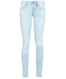 

Джинсы слим TRUE RELIGION