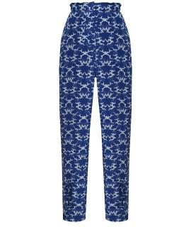 

Прямые брюки STELLA MCCARTNEY