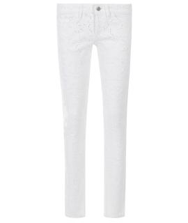 

Джинсы слим ISABEL MARANT
