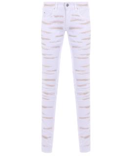 

Джинсы слим ISABEL MARANT