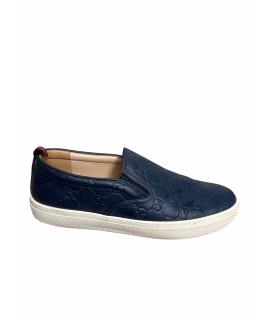 GUCCI Слипоны