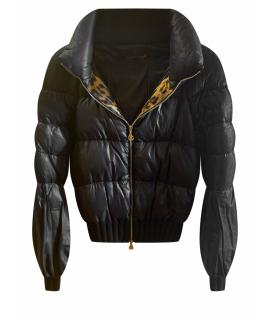 ROBERTO CAVALLI Пуховик