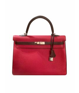 

Сумка с короткими ручками HERMES PRE-OWNED