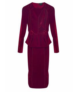 

Вечернее платье TOM FORD