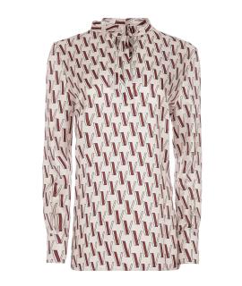 

Блузы VALENTINO