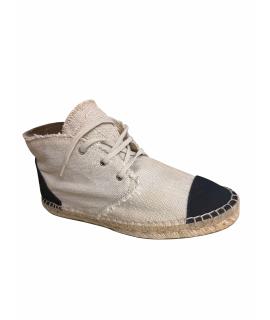

Эспадрильи CHANEL PRE-OWNED