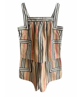 

Комбинезон BURBERRY