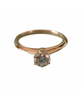 

Кольцо TIFFANY&CO
