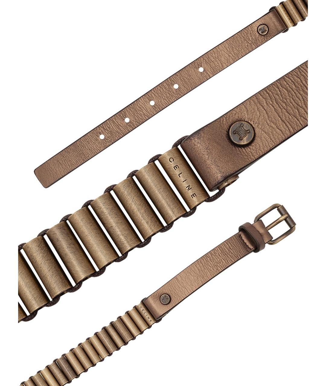 CELINE Ремень, фото 2