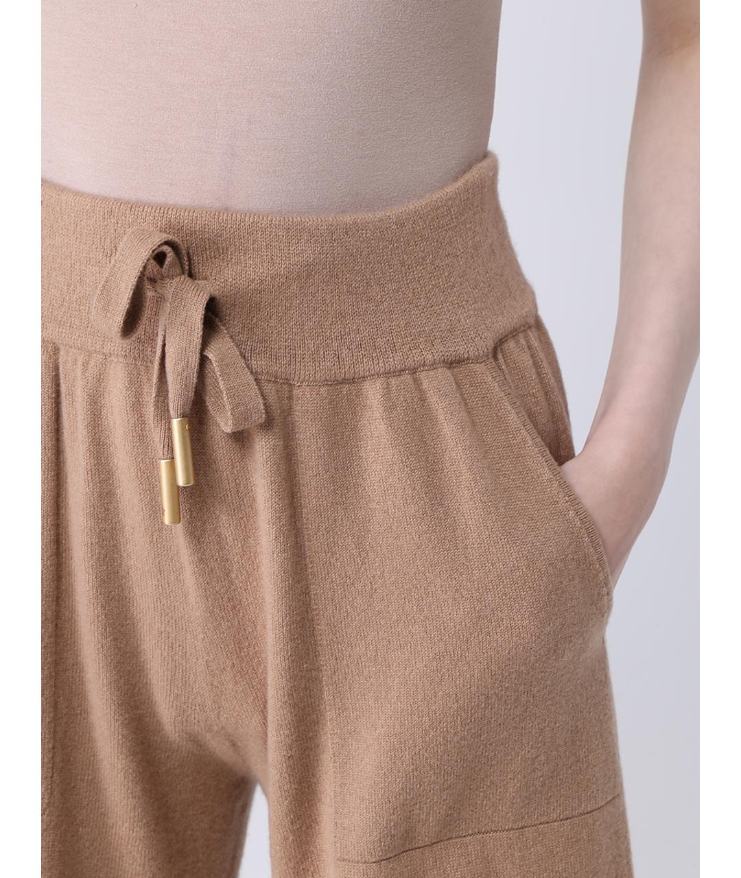 LORENA ANTONIAZZI Коричневая жилетка, фото 8