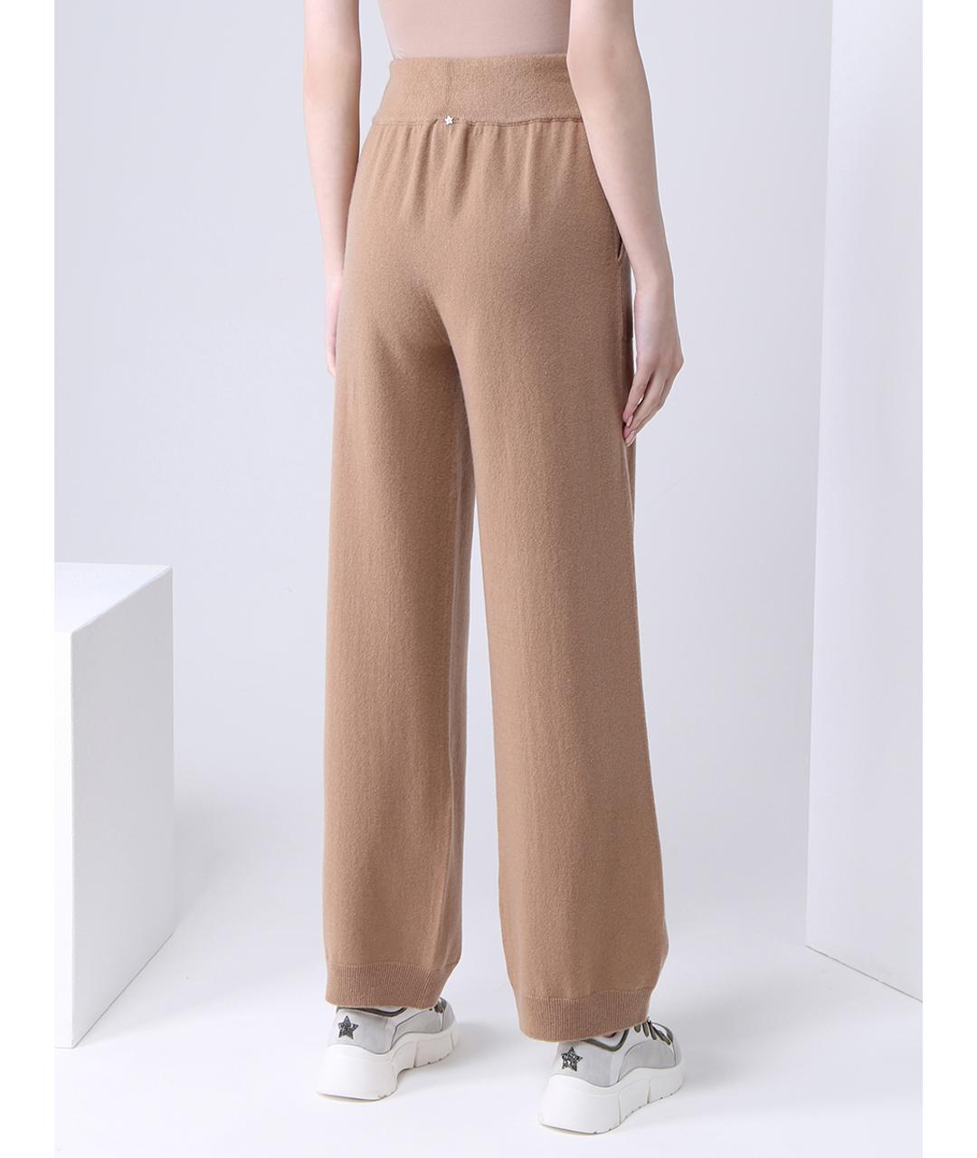 LORENA ANTONIAZZI Коричневая жилетка, фото 6