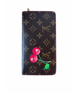 Кошелек LOUIS VUITTON PRE-OWNED