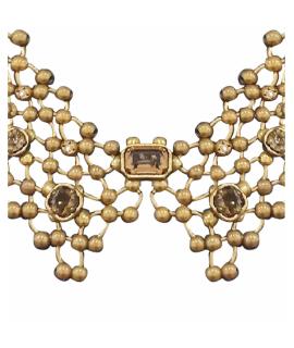 

Колье LANVIN