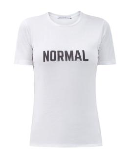 

Футболка ERMANNO SCERVINO