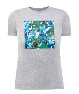 

Футболка KENZO