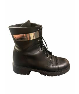 

Ботинки GIUSEPPE ZANOTTI DESIGN
