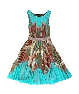 

Коктейльное платье BCBG MAXAZRIA Ksenia