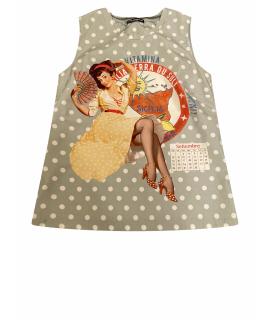 

Майка DOLCE&GABBANA
