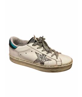 

Кеды GOLDEN GOOSE DELUXE BRAND