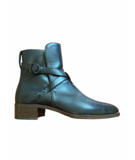 

Высокие ботинки BOTTEGA VENETA
