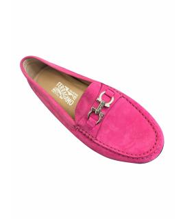 

Мокасины SALVATORE FERRAGAMO