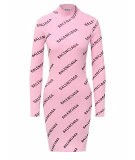 

Повседневное платье BALENCIAGA
