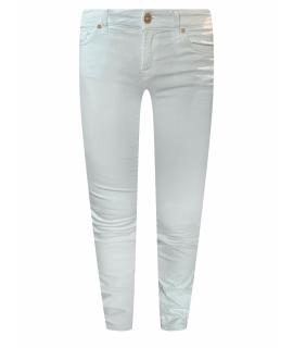 

Джинсы слим 7 FOR ALL MANKIND