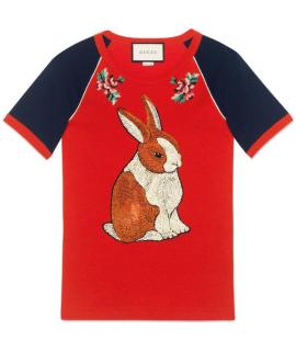 

Футболка GUCCI