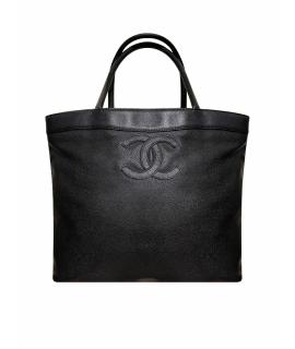 CHANEL PRE-OWNED Сумка тоут