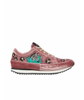 

Кроссовки CHARLOTTE OLYMPIA