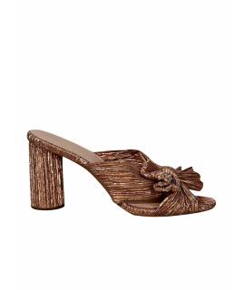 

Мюли LOEFFLER RANDALL
