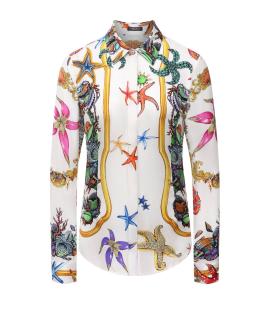 

Блузы VERSACE