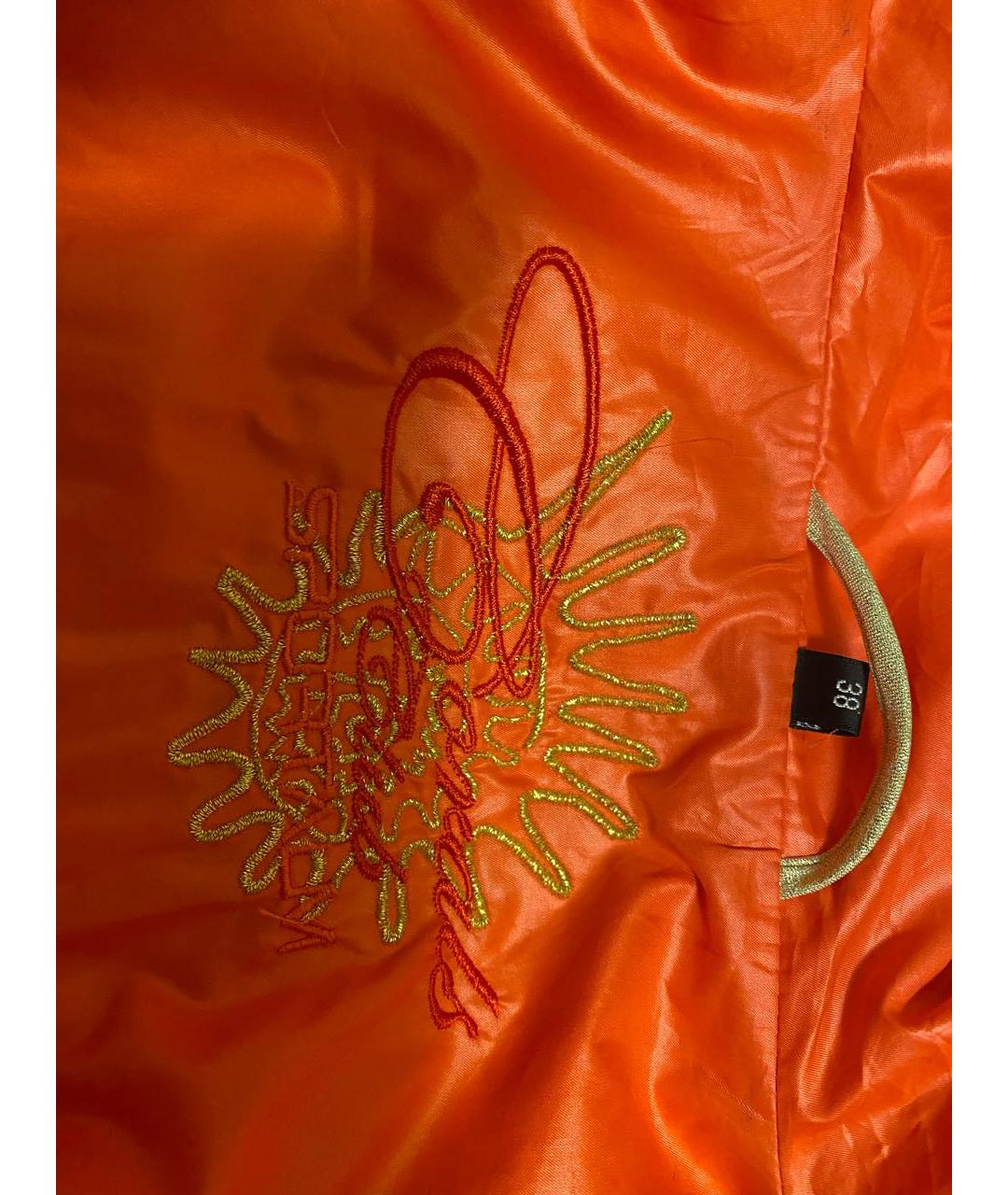 SPORTALM Коралловая куртка, фото 3