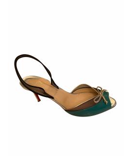 

Босоножки CHRISTIAN LOUBOUTIN