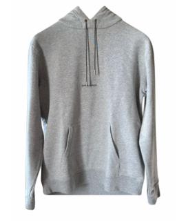 SAINT LAURENT Худи/толстовка